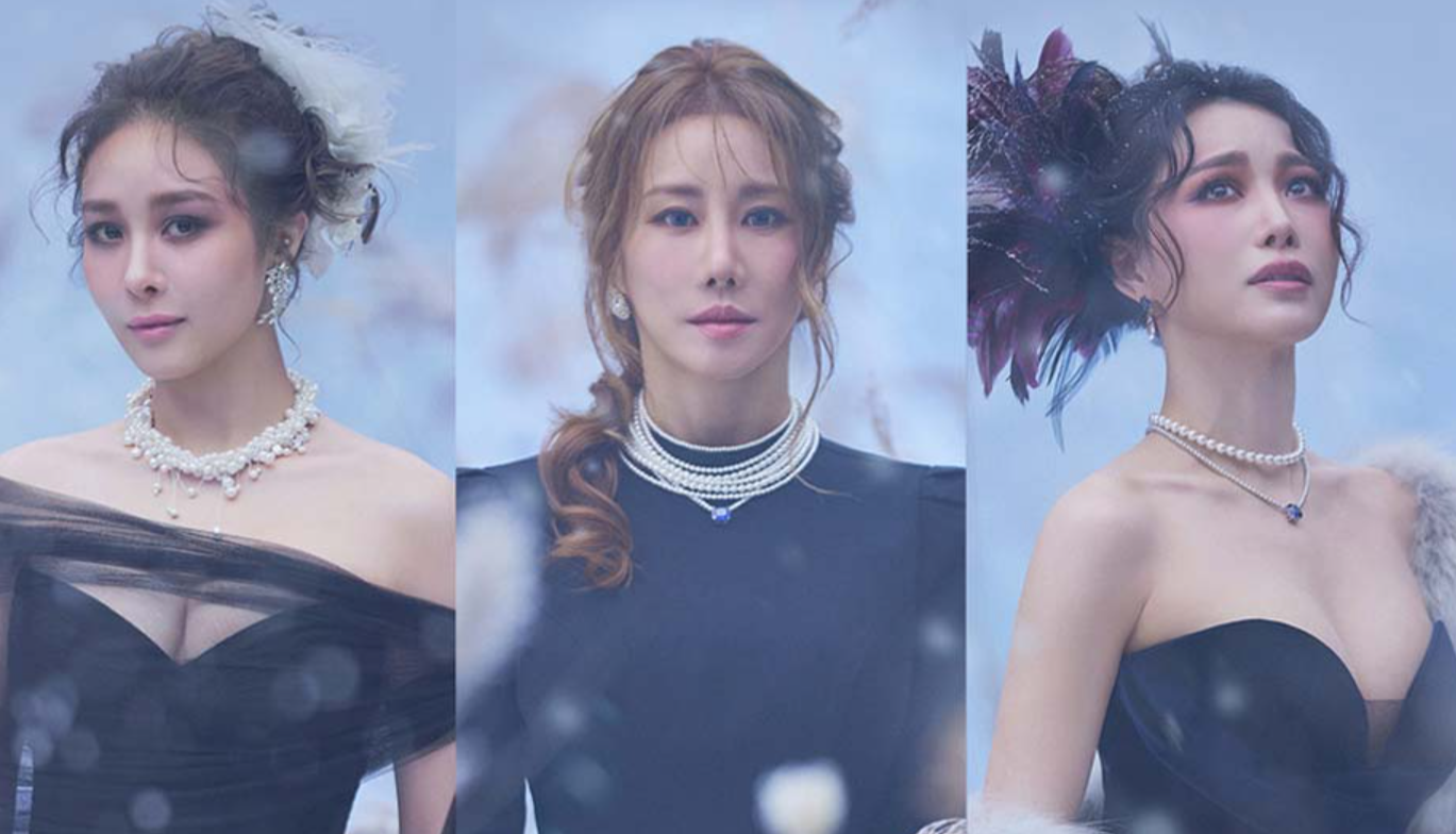 '안나 카레리나' 김소향, 옥주현 독식 논란 속 '할많하말'