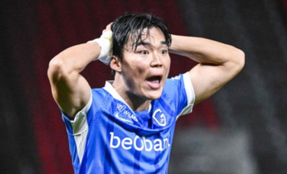 '대박' 독일행 무산 '恨' 푼다→EPL 입성 '임박'...리즈·크리스털 '관심', 오현규 이적 반전 "풀럼이 협상에 적극적"