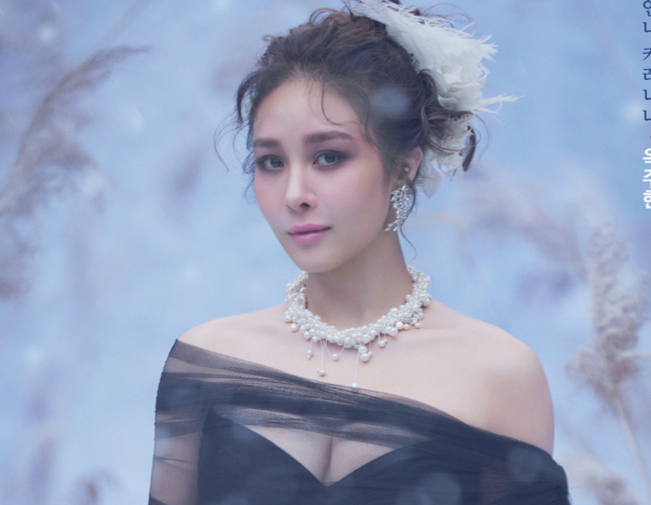 옥주현, 또 구설 올랐다