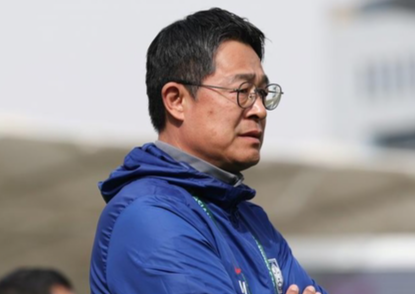 연령대 대표팀 감독 '외부 수혈' 더는 No...'일관성' 위한 전임지도자 선임 필요하다