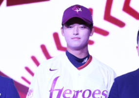 '학폭 논란' 키움 박준현, 공식 입장 발표..."상대방 주장 확대 재생산 우려, 하지 않은 행동까지 사과 못 해"