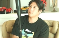 황재균, '이혼' 1년만 싱글 하우스 공개..."매니저 월세 대신 내줘"