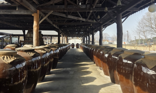 "술 기술은 독점이 아닌 나눔"...'누룩왕' 배상면의 낡은 노트가 전하는 울림 [K푸드 특집①-배상면주가]