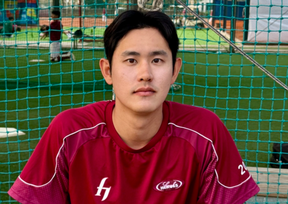 "나만 잘하면 탈꼴찌 가능" 키움의 '新 마무리' 조영건의 당찬 각오