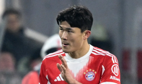 김민재 선발 출격했지만 바이에른 뮌헨 2골 허용, 함부르크 원정서 2-2 뜻밖의 무승부