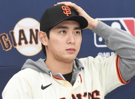 한국서 좋았잖아! 'RF 전향' 이정후, 美 "확실한 슈퍼스타형 CF 아냐"