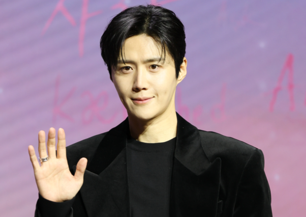 김선호 측, 1인 소속사 탈세+부모 횡령 의혹에 "고의성 NO...폐업절차"