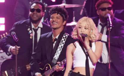 '우월주의' 속 하락세 그래미...K팝은 '선택' 아닌 '필수'였다 