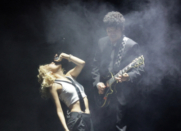 술자리 게임 '아파트', 그래미에서 울려퍼졌다 [68th 그래미 어워즈]