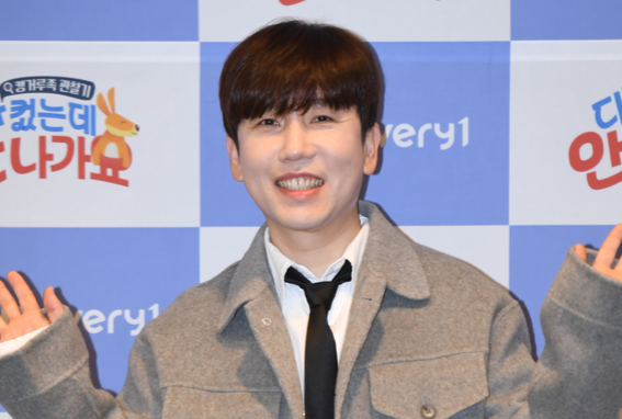 '2월의 품절남' 남창희, 오는 22일 비연예인 ♥연인과 결혼 발표