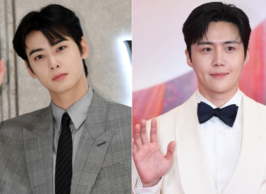 차은우·김선호 사태의 공통분모...'가족 법인 리스크'의 연쇄 악재