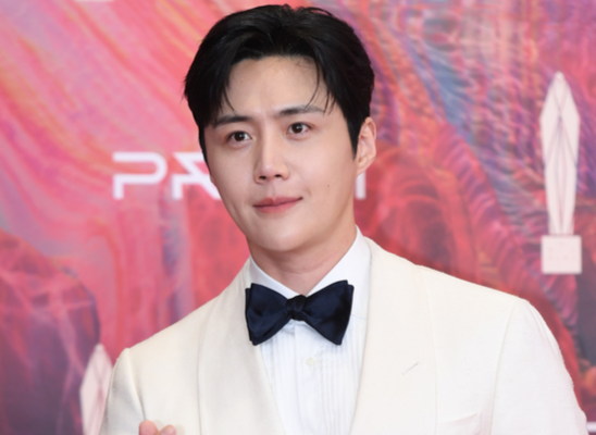 김선호 측 "1인 법인 정산금 수령, 前 소속사에서 일시적"