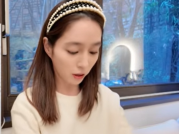 '이병헌♥' 이민정, 딸 서이 사진 공개..."귀엽게 잘 나왔다"