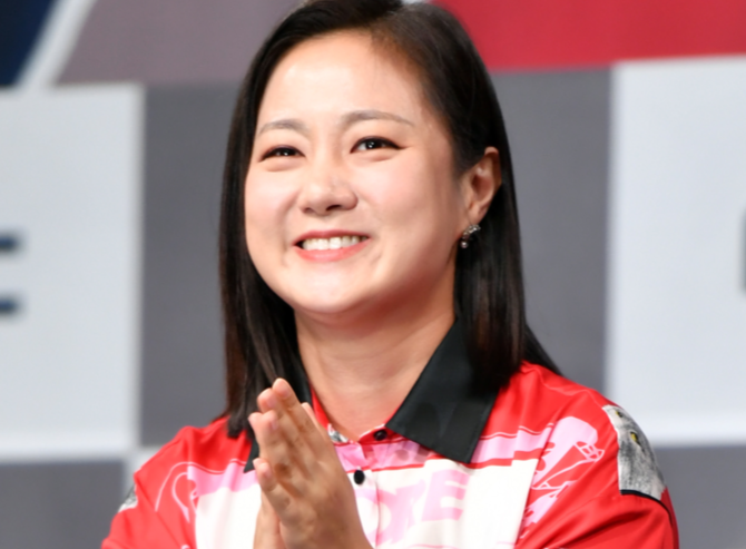 박나래, 전현무 손잡고 복귀...무속 예능 '운명전쟁49' 공개 