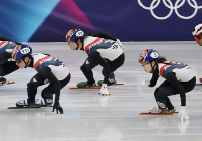 "회장님 얼굴도장 대신 브랜드"...총수 빠진 밀라노, '비즈니스'로 채웠다 [2026밀라노]