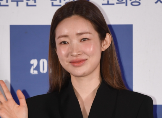 '하정우의 그녀' 차정원은 누구?