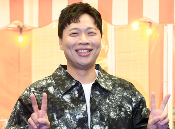 연예계 덮친 '지식인 파묘' 이상준 딱 걸렸다...이국주와 사귀나요? "절대 아닙니다"