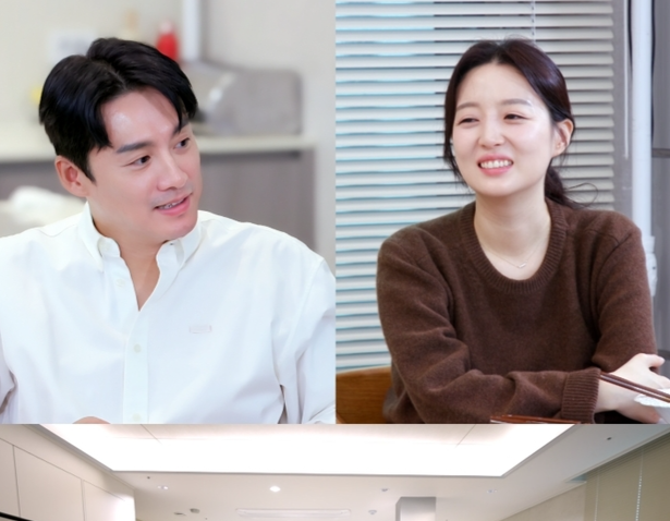 오상진 아내, 70억 투자받았다... '오집사' 된 깜짝 반전 일상