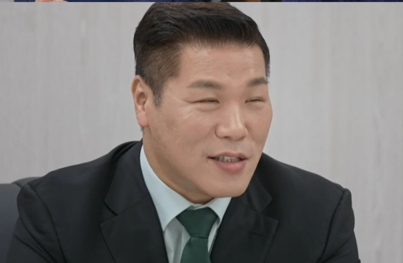 외출만 하면 다른 여자에게 눈 돌아가는 남편...박하선, 역대급 사연에 경악