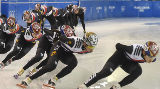 韓 '효자 종목' 쇼트트랙 메달 예측 떴다, 금3·은2·동1 총 6개 예상...캐나다와 경합할 듯, 중국은 '노 골드' 굴욕[2026 밀라노]