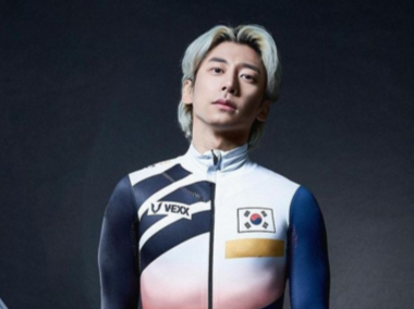 곽윤기, 통장 잔고 100만원..."운동선수 돈 많이 못 벌어"