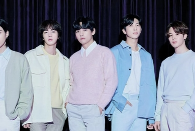 "12만명 온다"...BTS, 토트넘 홋스퍼 스타디움 사상 최고 객석 점유율