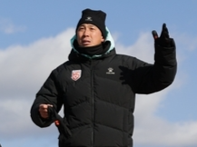 1년 차엔 '탈꼴찌' 목표 성공...차두리 감독의 화성, 2년 차엔 '중위권 진입' 노린다