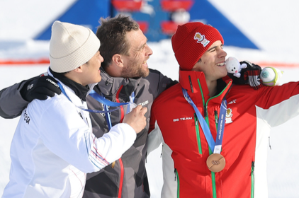 동계 올림픽도 금값 폭등 여파...역대 최고로 비싼 메달