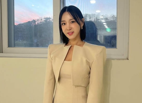 "영포티 같죠?" 이지혜, 인중 축소 후 더 어려진 근황...리즈 갱신