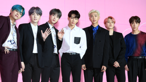 "최대 26만 명 몰린다" BTS 광화문 컴백 공연, 경찰 총력 대응