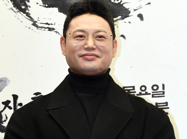 '15억 사기' 양치승 "청담동서 수영장·골프장 관리하며 제2의 인생"