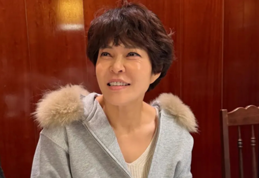 결혼 두 번 했는데 또?...조혜련, 공개 구혼 받았다