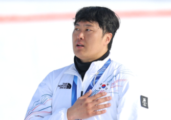 '억' 소리나는 포상금까지! 올림픽 새 역사 쓴 김상겸 2억, 유승은 1억 받는다 [2026 밀라노]