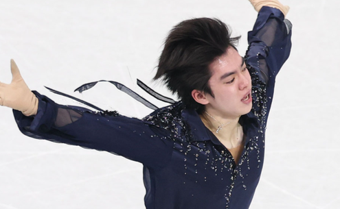 '단체전 점프 실수'=차준환이 맞은 예방주사→다가오는 개인전서 '피겨 왕자' 자존심 회복할까 [2026 밀라노]