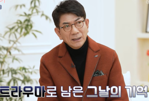 최선규, 3살 딸 교통사고로 즉사→직접 살려냈다 "목에서 핏덩이 꺼내"