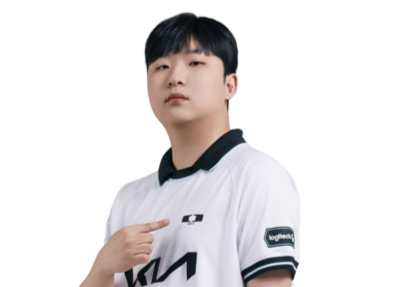 '황제' 타이틀 되찾으러 왔다! 곽준혁, FSL 첫 16강 진출...4년 만의 개인전 왕좌 정조준 