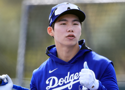 없어요 없어! '이정후 생존' ML 개막 라인업, 김혜성-송성문은 어디에 