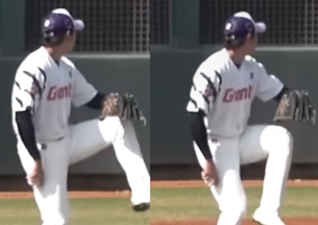 '최충연 폼 왜 저래?' 다 이유가 있다→'상진매직' 특단 조처→삼성 시절 잘 던진 모습 되찾는다 