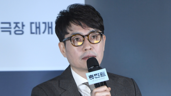 '쉽고 명쾌한' 류승완, 아는 맛의 도파민 '휴민트' [함상범의 옥석]