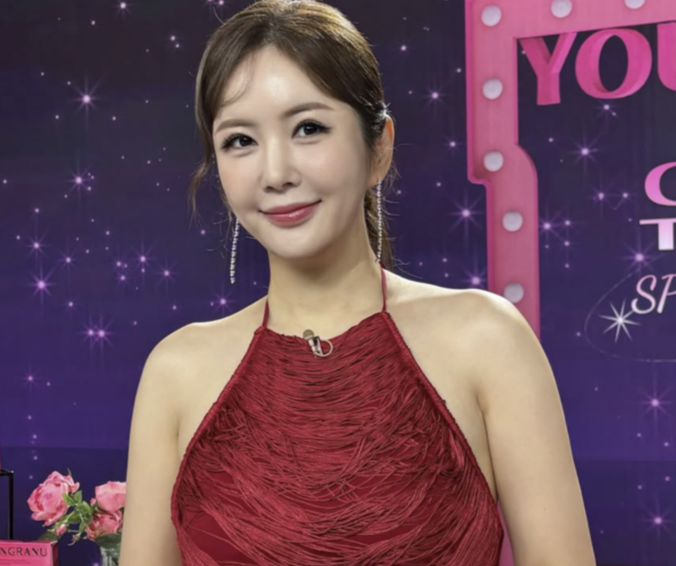 장영란 "수억원 투자 사기"...'백수' 남편은 한의원 폐업후 집안일