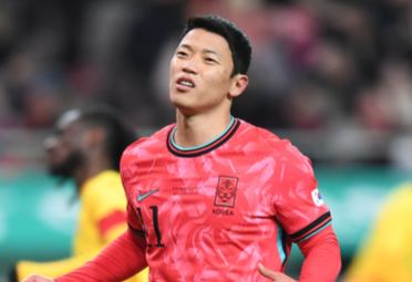 황희찬, 슈퍼카 박살 내고 나 몰라라...의전 갑질 논란