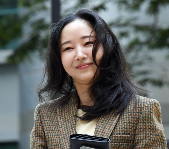 하이브가 졌다...민희진, 255억 받는다 [SS현장 종합]