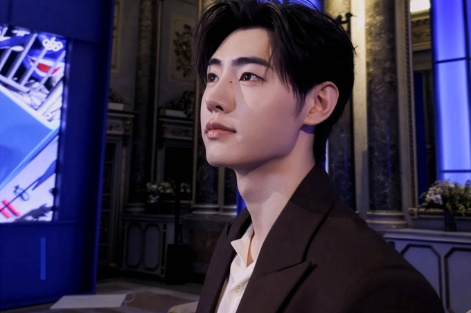 "엔하이픈 성훈도 반했다" 밀라노 한복판 뜬 '올림픽 허브'...삼성 하우스, 선수들 아지트 되다 [2026 밀라노]