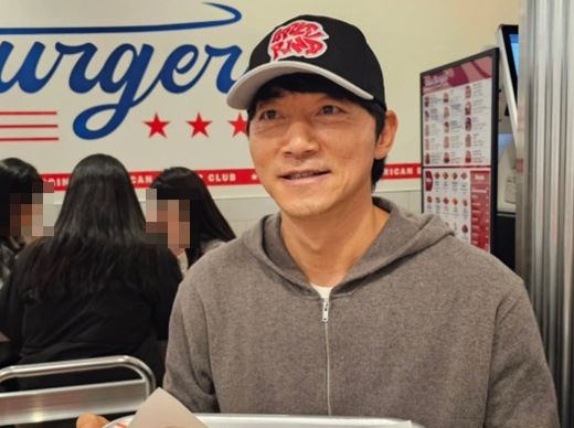 김남일, 축구보다 힘든 자영업? 안정환이 밝힌 버거집 수익 '충격'