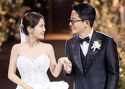 김지민♥김준호, 2세 생기나?...무속인 "금방 찾아올 것"