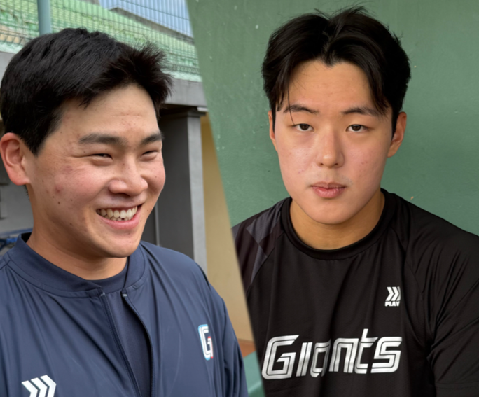 '도박 논란' 나·고의 빈자리, 한·박이 메울 수 있을까...'베테랑’'김민성도 대기→어쨌든 대안은 있다 [SS시선집중]