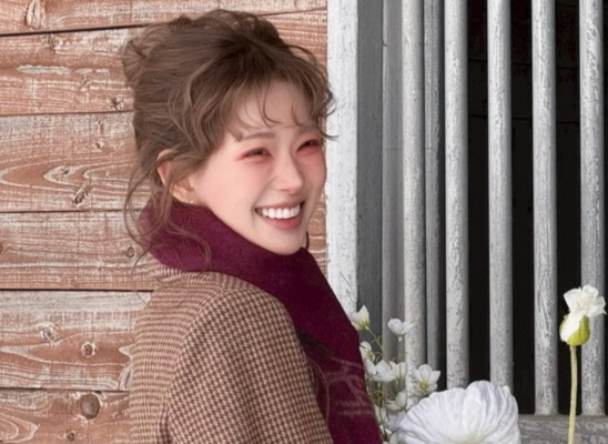 최준희, 日 웨딩화보 논란에 "나도 피해자, 그만 좀 괴롭혀라"