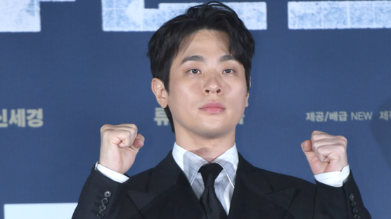 "조용한 선행" 박정민, '라이프 오브 파이' 시각장애인 단체 초청...뒤늦게 알려진 미담