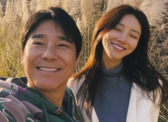 '임창정♥' 서하얀, 만삭 83kg→52kg 기적의 감량 비법 충격