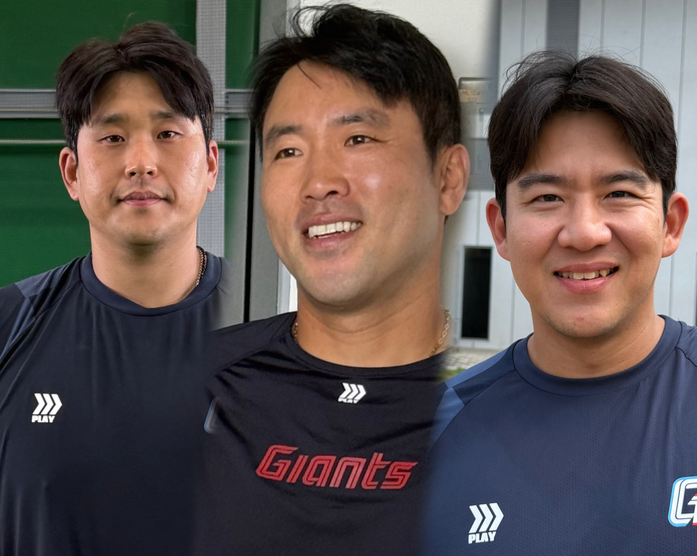 '가라앉은' 롯데 분위기 어쩌나...방법은 단 하나 '베테랑의 힘'으로 이겨내야 